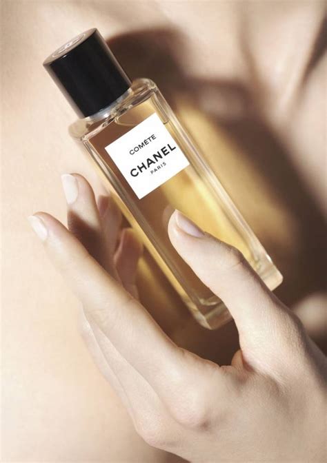 chanel comet perfume|chanel latest perfume for women.